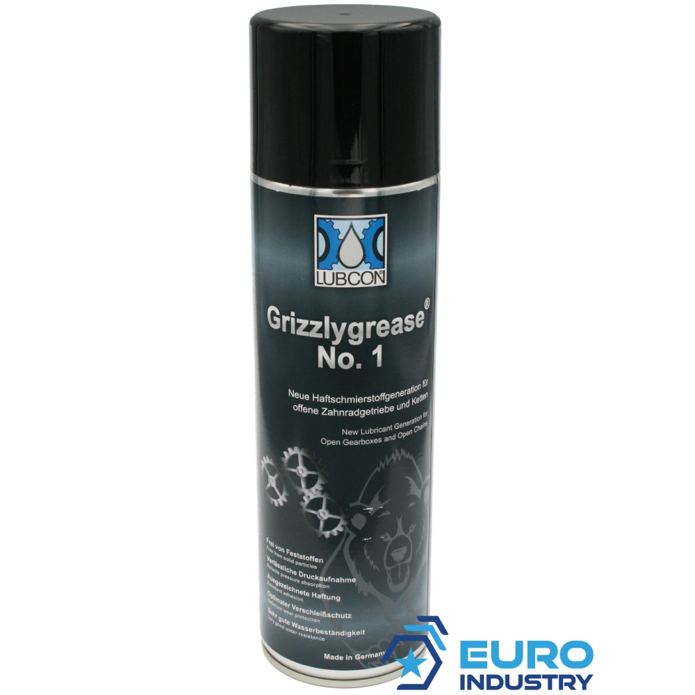 pics/LUBCON/EIS copyright/Spray can/lubcon-grizzlygrease-no-1-lubricant-for-open-gears-500ml-spraycan-03.jpg